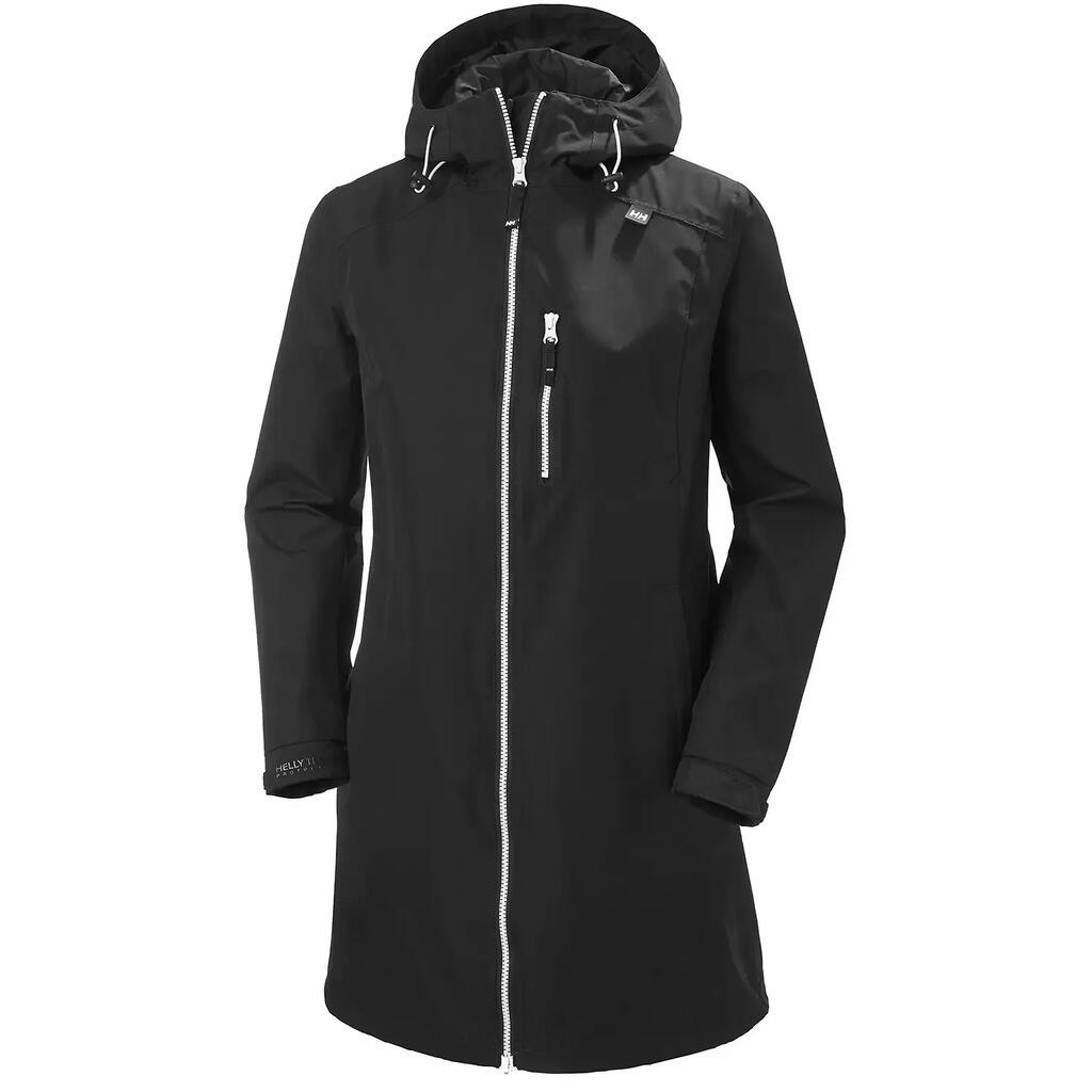 Long coat for women Helly Hansen Belfast
