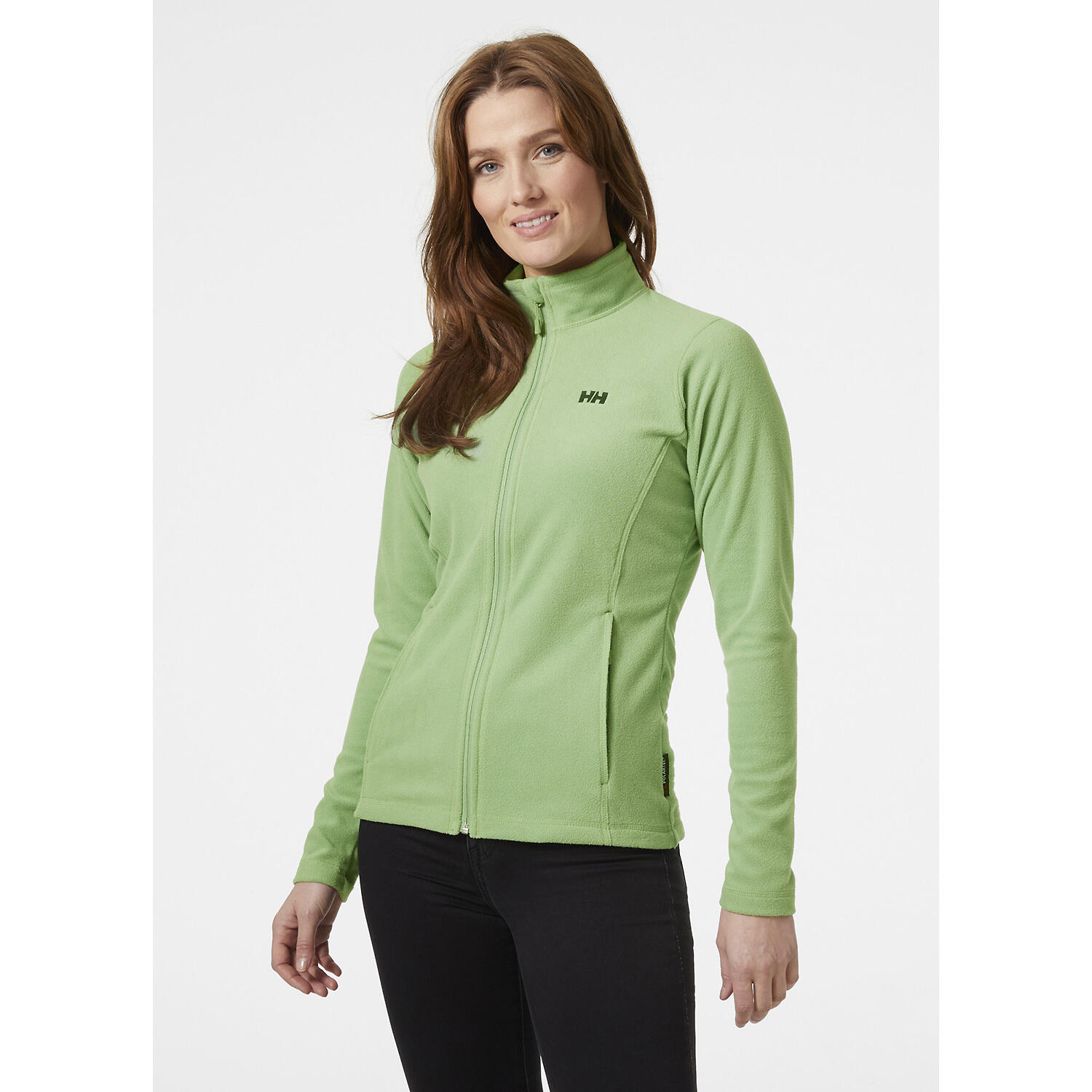 Damen Jacke W DAYBREAKER FLEECE JACKET 3/5