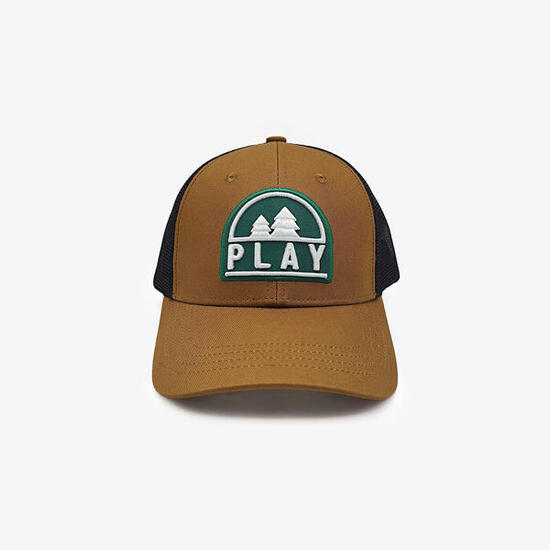 Trucker pet spelen