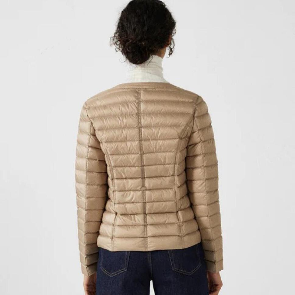 Kurtka JOTT DOUDA Beżowy