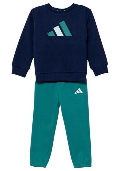 Survêtement complet Adidas modèle JW2451 pour bébé