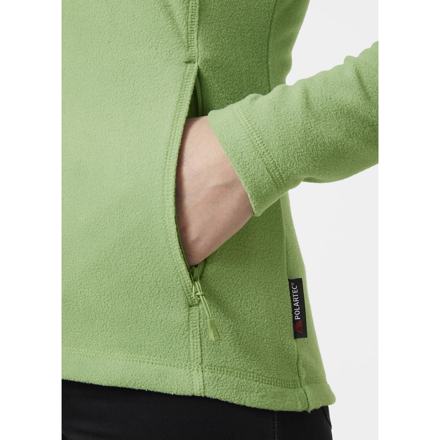 Damen Jacke W DAYBREAKER FLEECE JACKET 5/5