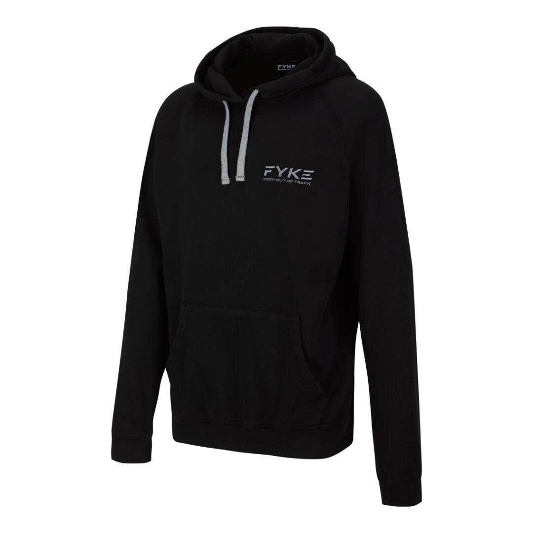 FYKE Hoodie Feminino com Capuz
