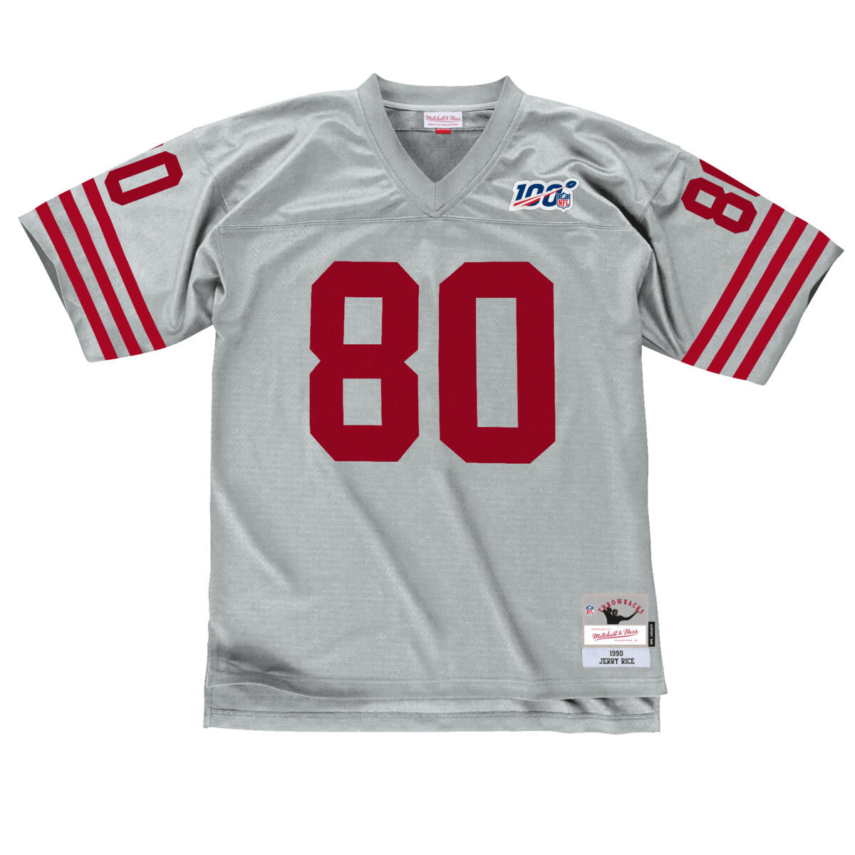MITCHELL & NESS Nfl jersey San Francisco 49ers Jerry Rice
