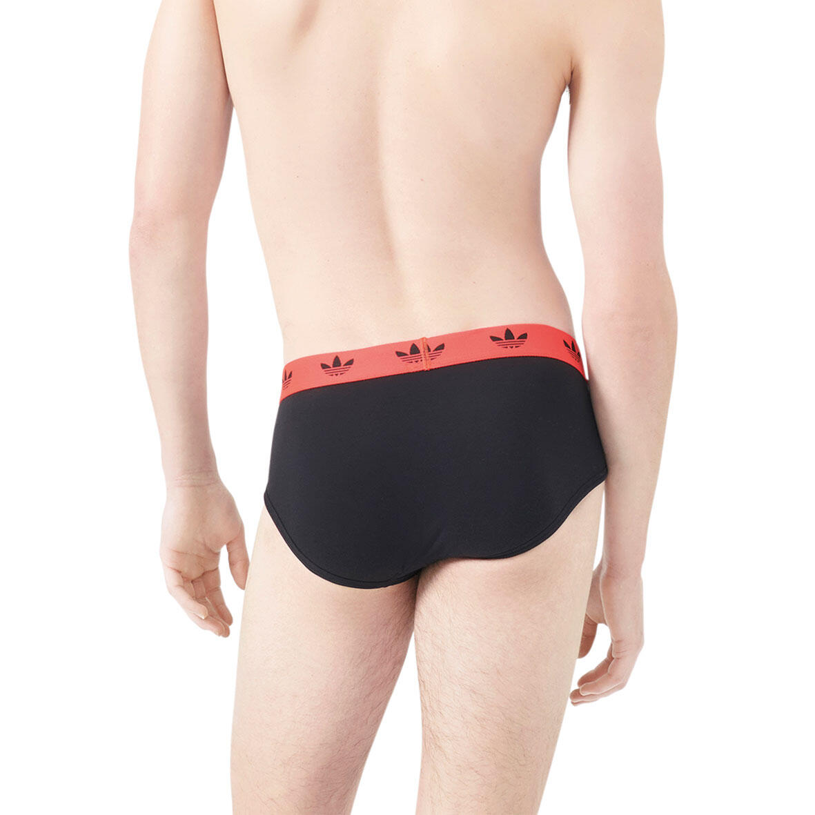 Lot de 3 slips homme Comfort Flex Cotton  Original 3/7
