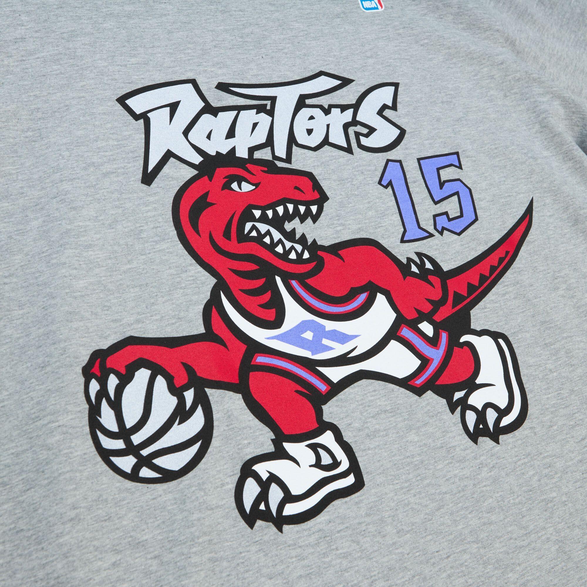 T-shirt Toronto Raptors 3/3