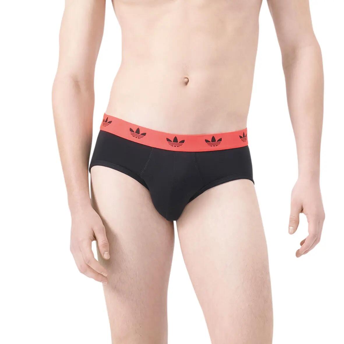 Lot de 3 slips homme Comfort Flex Cotton  Original 2/7