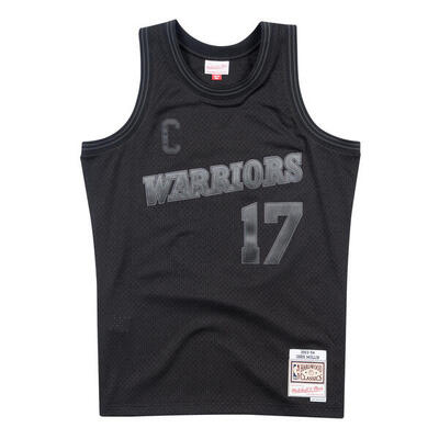 Nba-trui golden state warriors chris mullin
