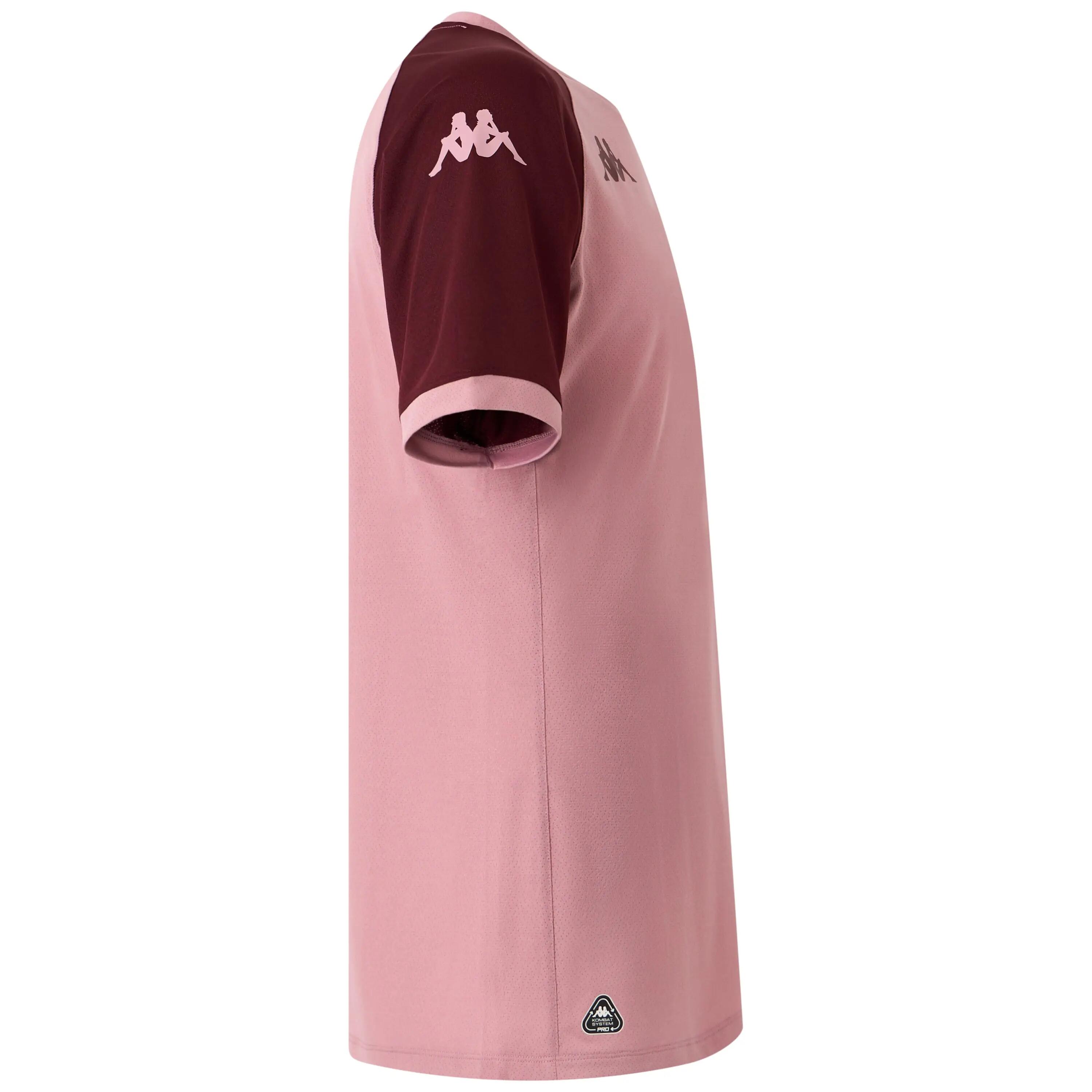 Maillot Mokiba Pro homme UBB 25/26 2/4