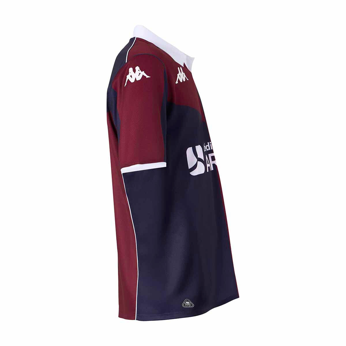 Maillot Kombat Home homme UBB 25/26 2/4