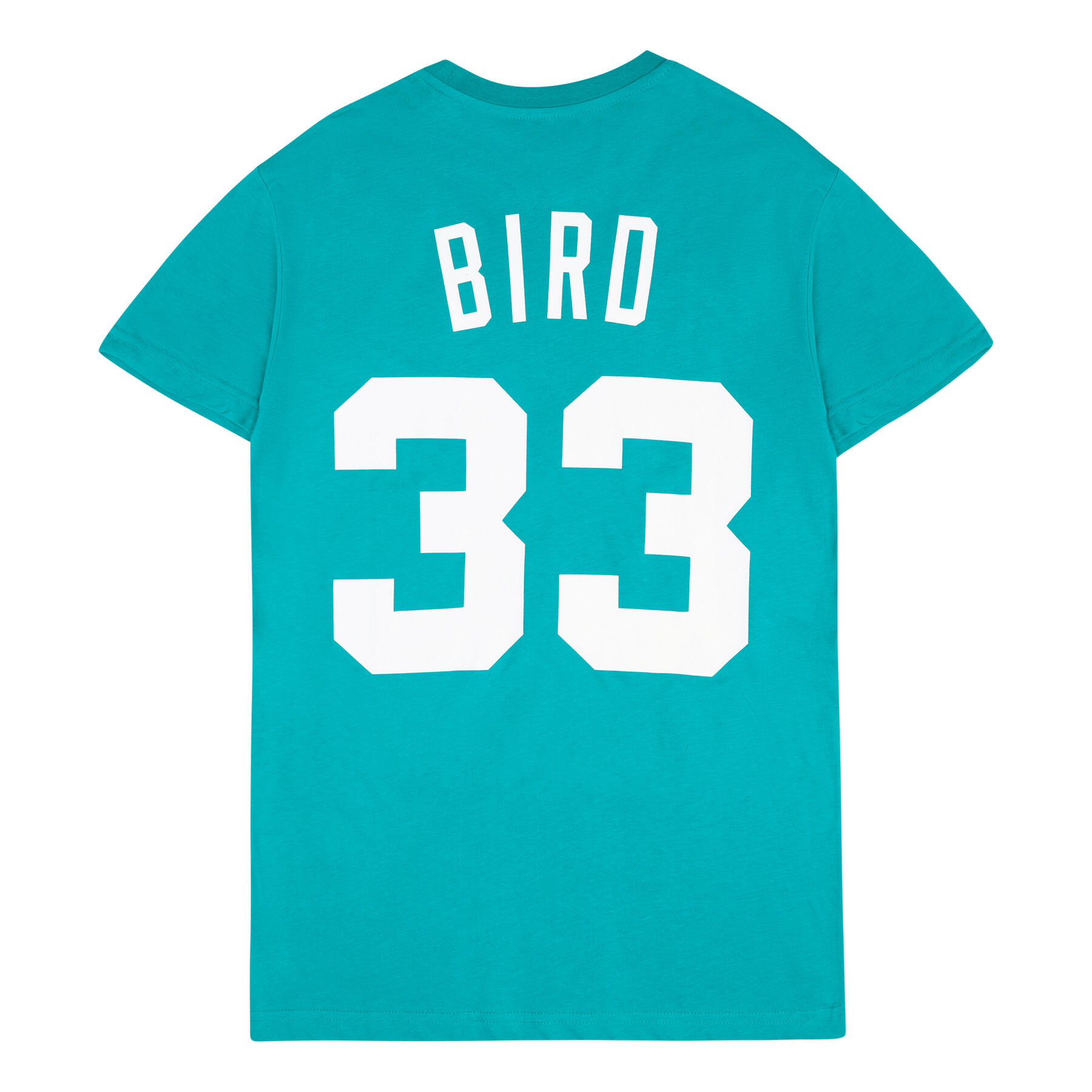 T-shirt Boston Celtics 2/4