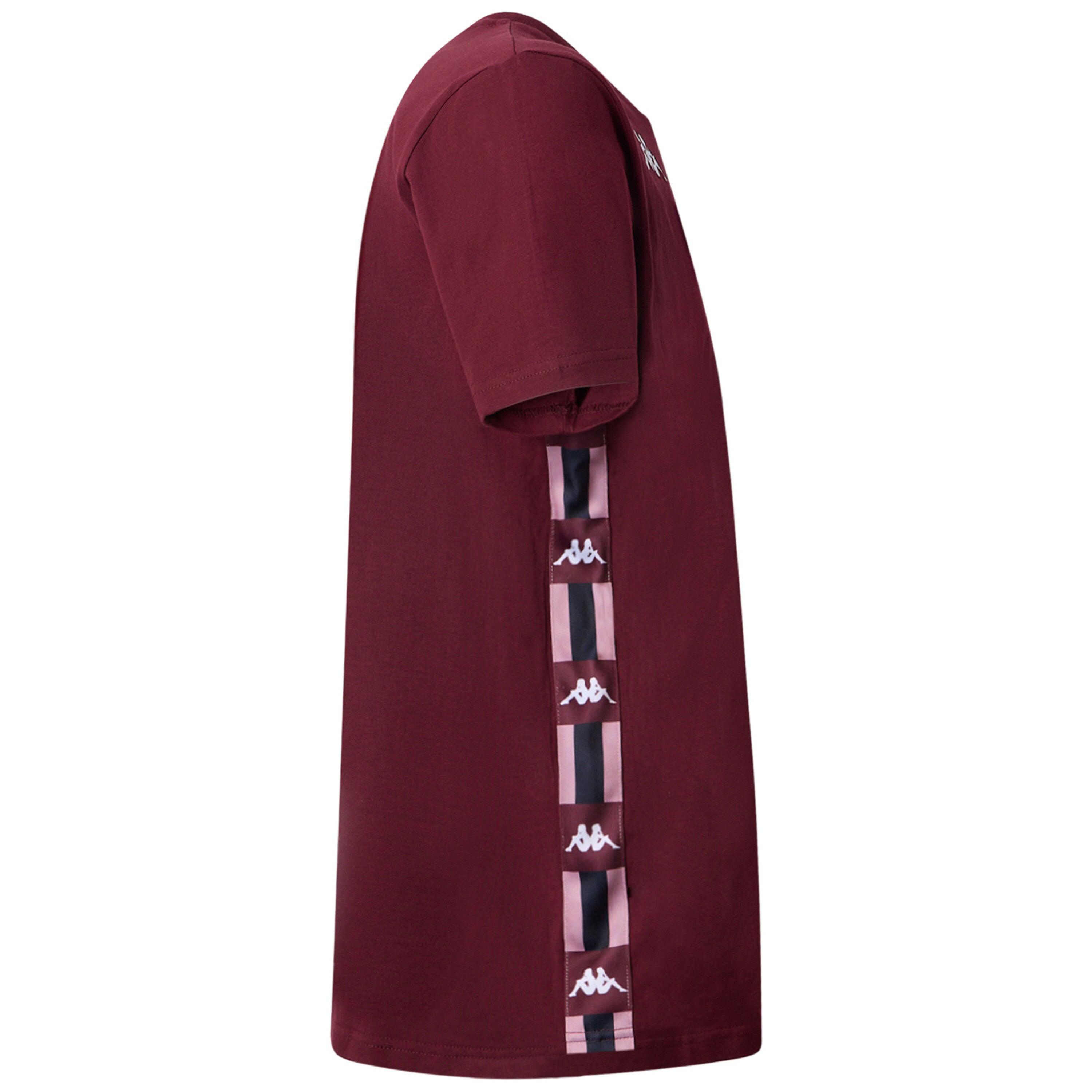 T-shirt Union Bordeaux-Bègles LA84 UBB 2/4