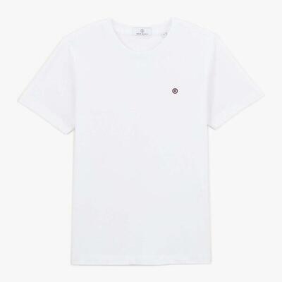 Theo junior t-shirt met korte mouwen