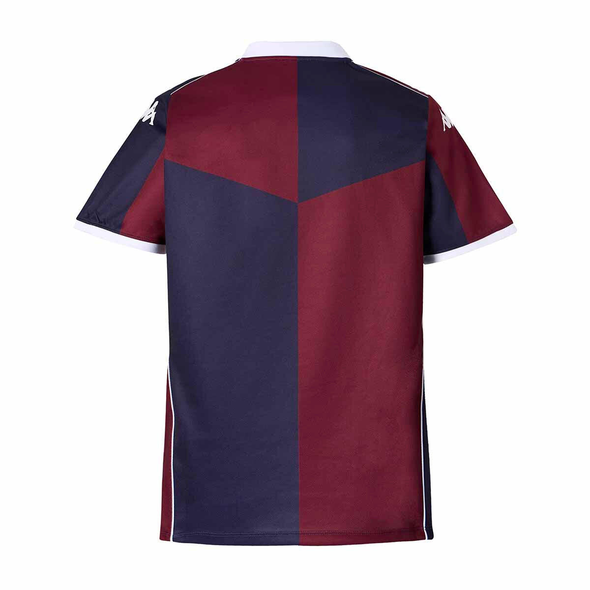 Maillot Kombat Home homme UBB 25/26 4/4