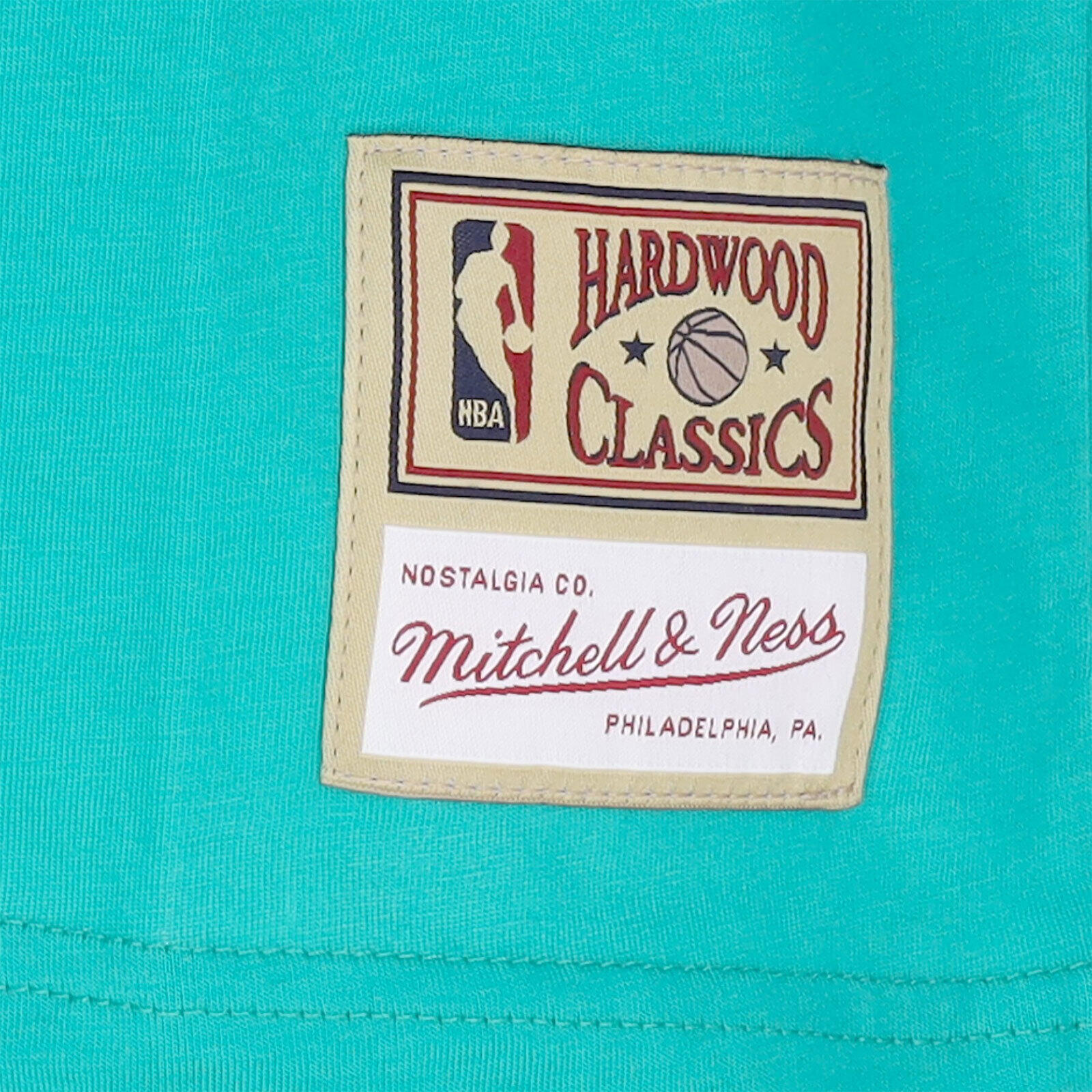 T-shirt Boston Celtics 4/4