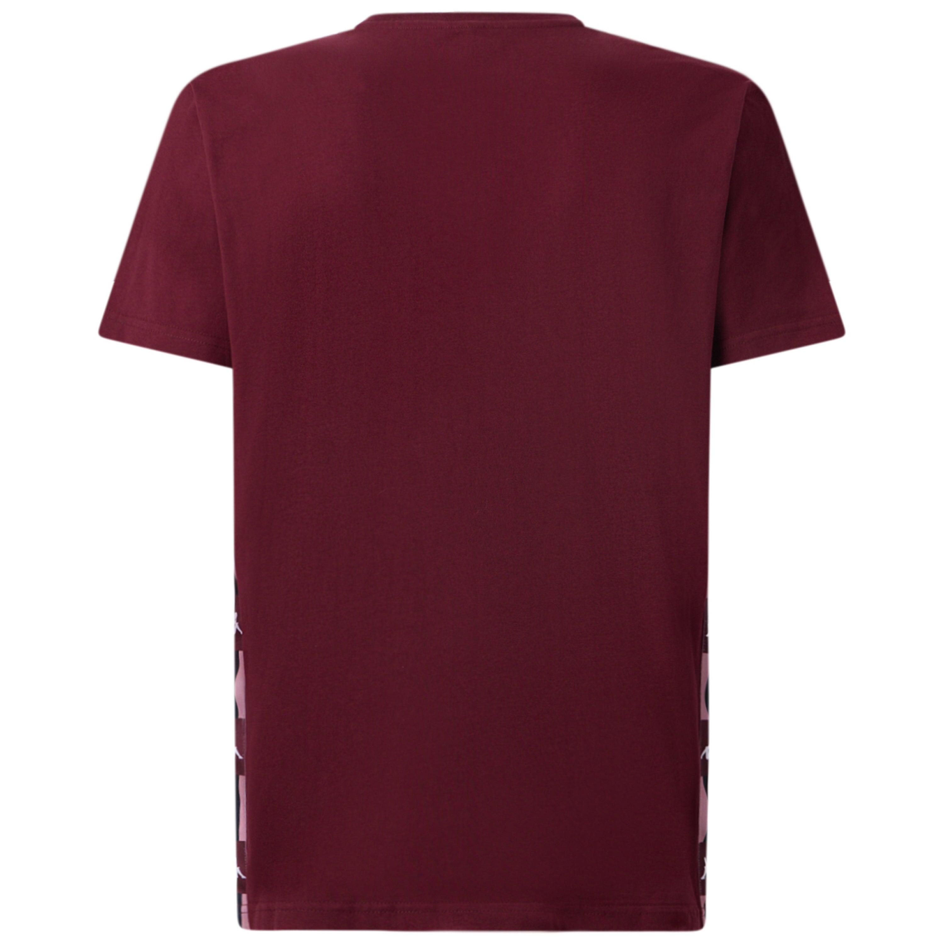 T-shirt Union Bordeaux-Bègles LA84 UBB 4/4