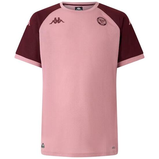 Maillot Mokiba Pro homme UBB 25/26