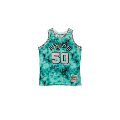 Nba-shirt san antonio spurs david robinson