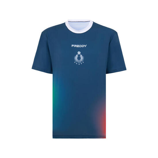 T-shirt donna Beach Volley Nazionale Italia 2025/26