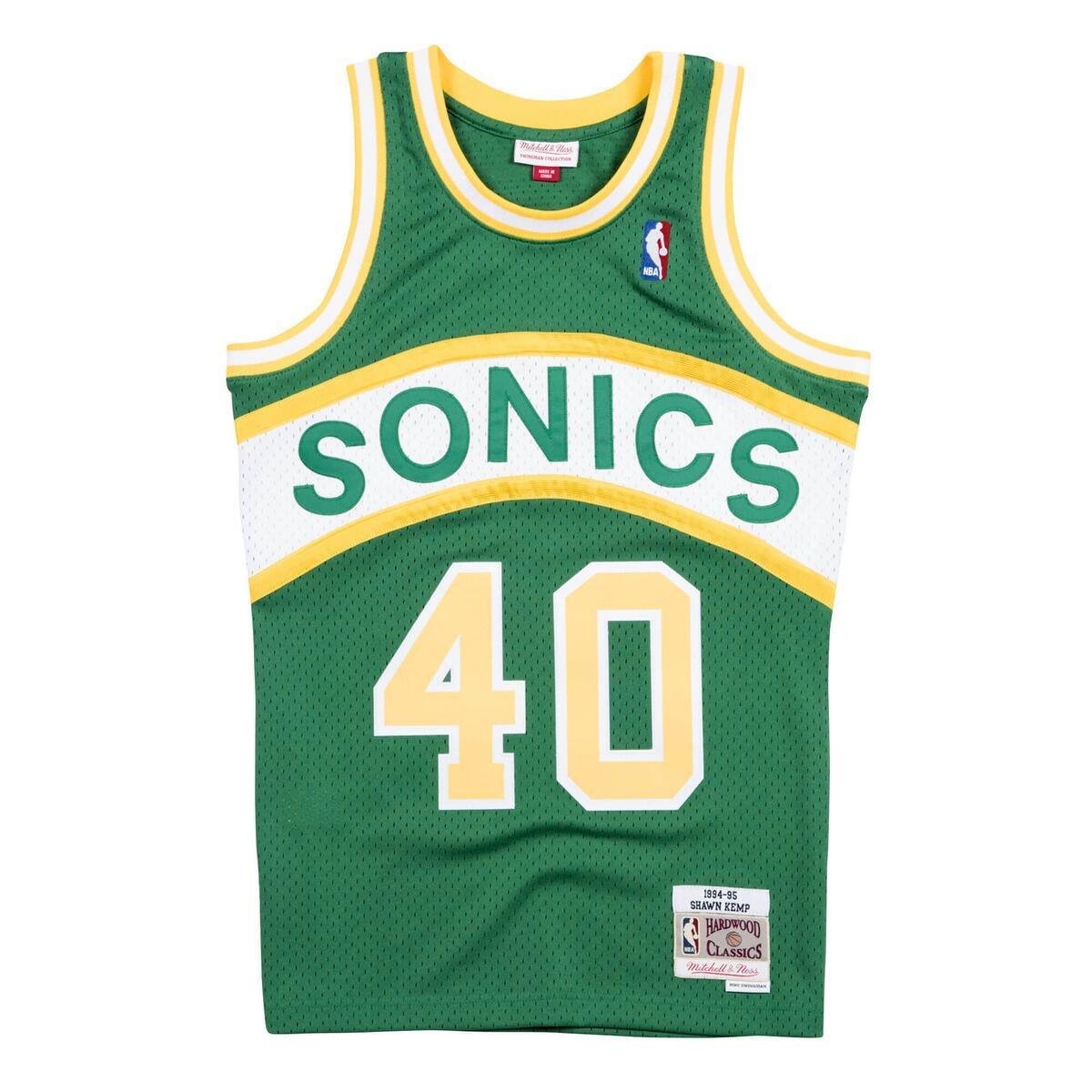MITCHELL & NESS picture