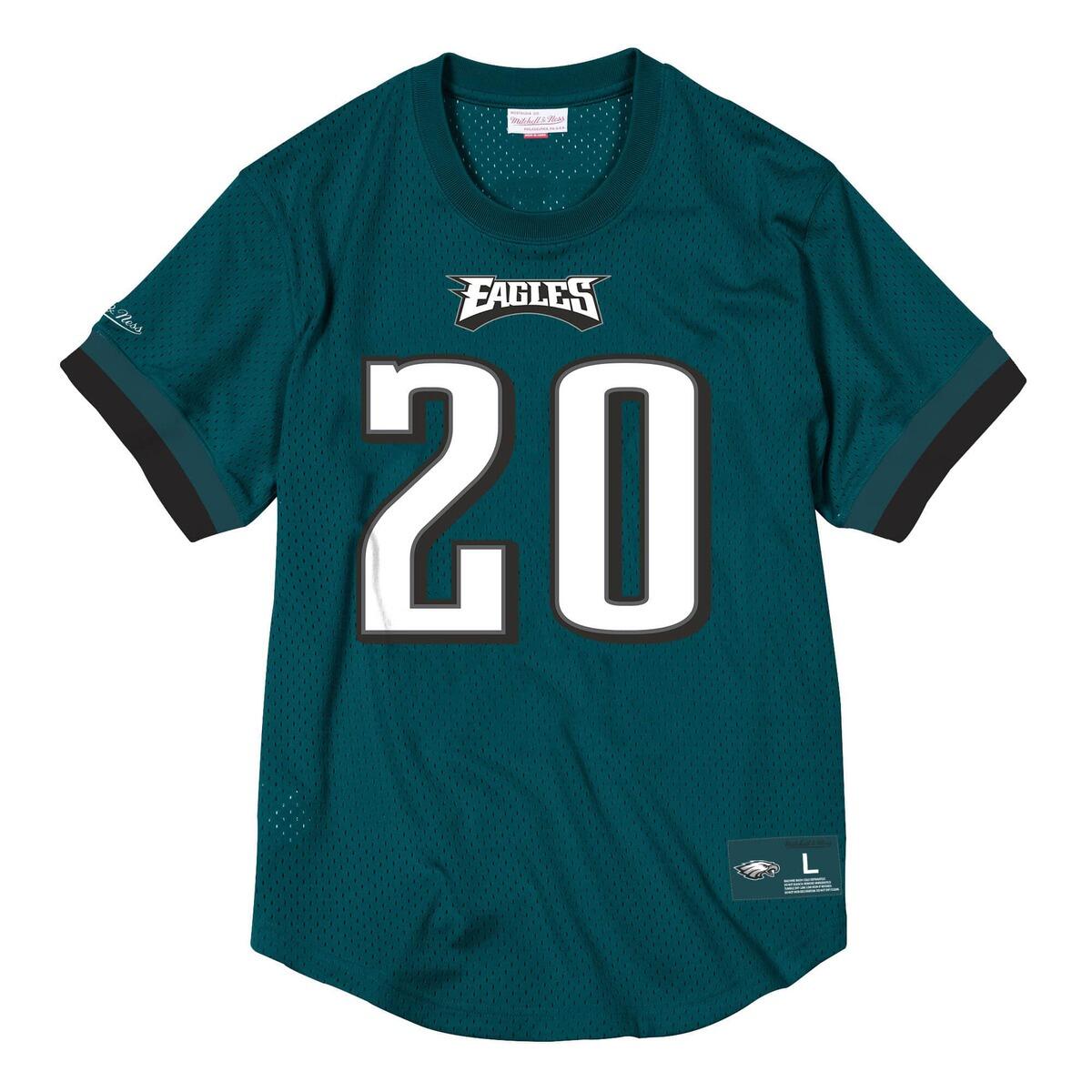 MITCHELL & NESS NFL Philadelphia Eagles jersey Brian Dawkins