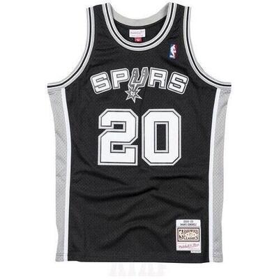 Jersey san antonio spurs nba swingman