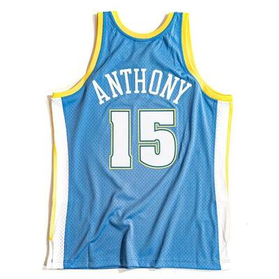 Maglia Nba Denver Nuggets Carmelo Anthony