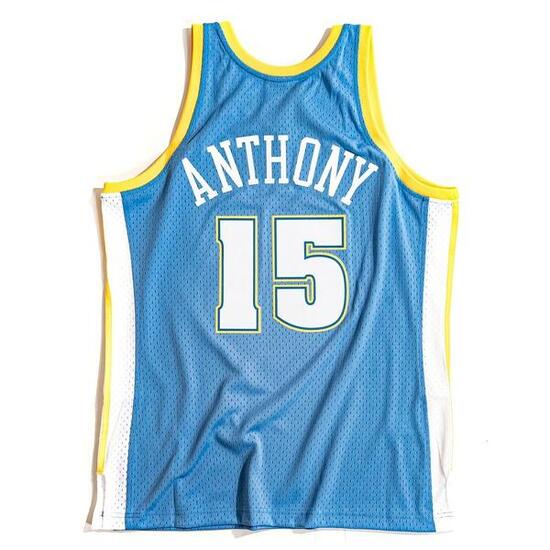 Maglia Nba Denver Nuggets Carmelo Anthony