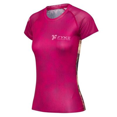 T-Shirt Sportiva da Donna Boost One