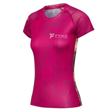Dames Sport T-shirt Boost One