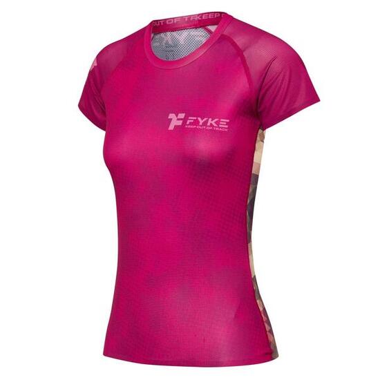 T-Shirt Sportiva da Donna Boost One