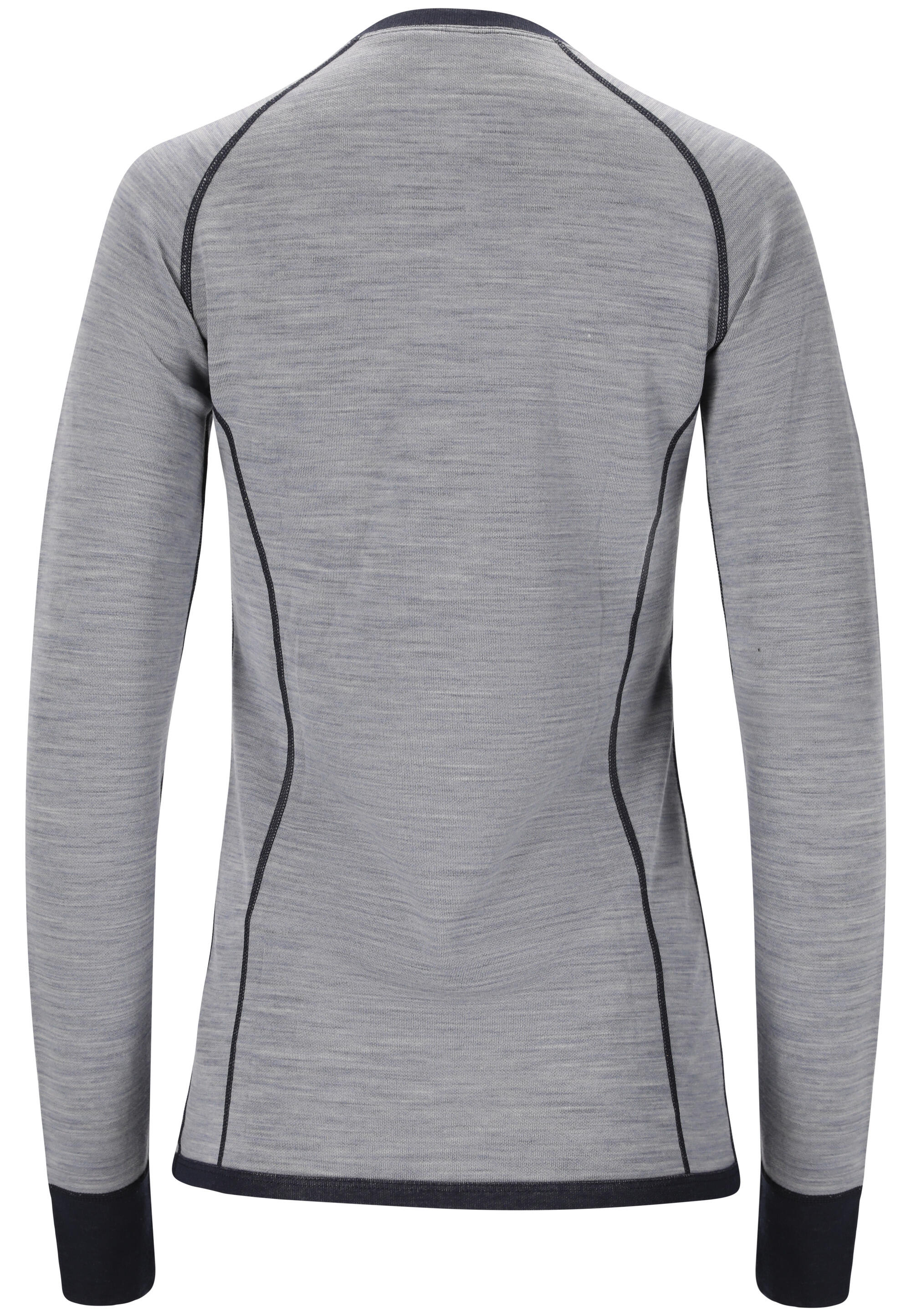 Camiseta interior de merino mujer Whistler Brandi Wool 2/5