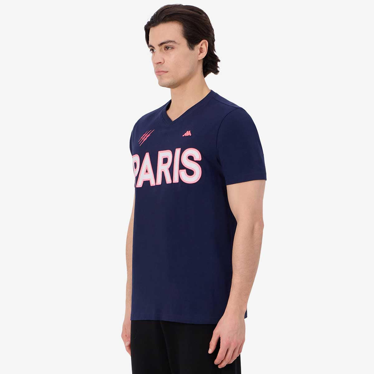 T-shirt Aude homme Stade Français Paris 25/26 5/7