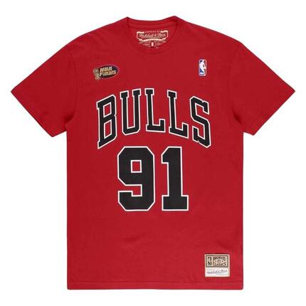 T-Shirt Chicago Bulls