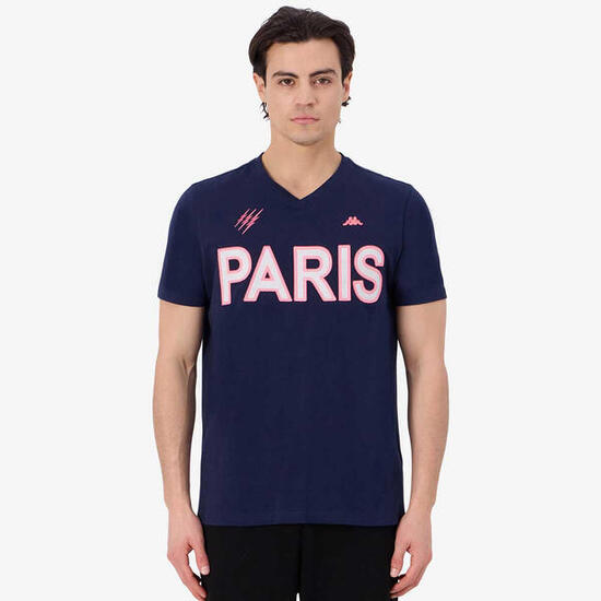 T-shirt Aude homme Stade Français Paris 25/26