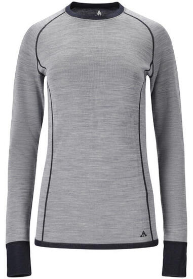 Podkoszulek wełniany damski Whistler Brandi Wool