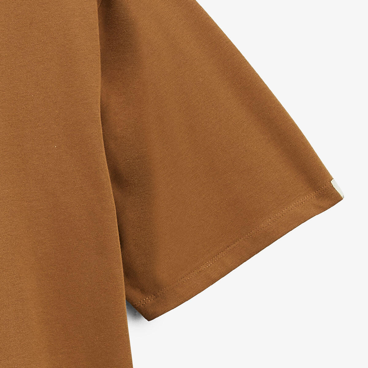 T-shirt stretch a maniche corte Tarike 5/5
