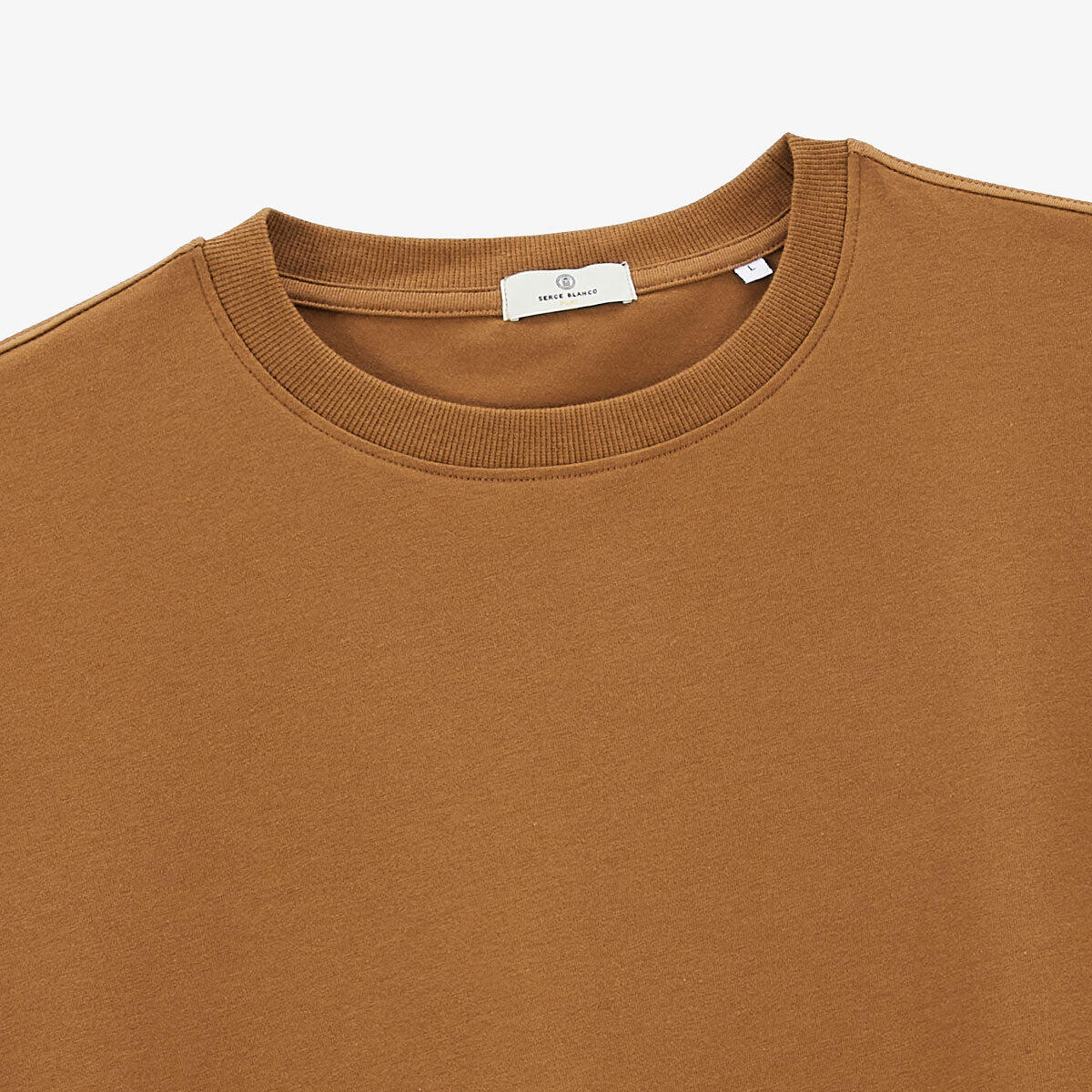 T-shirt stretch a maniche corte Tarike 4/5