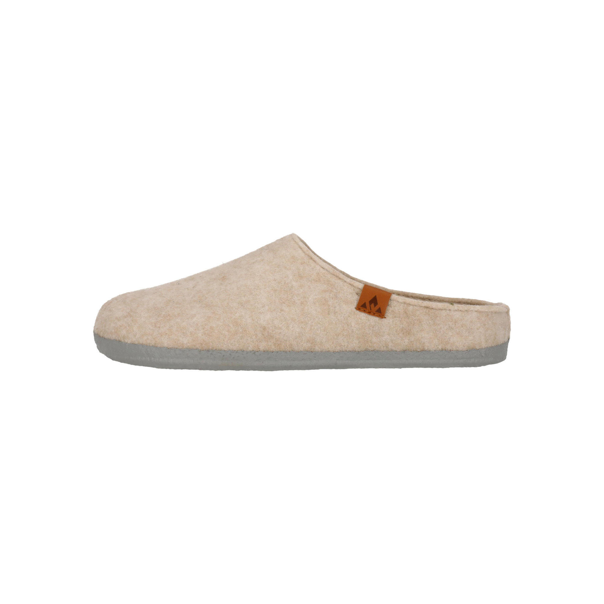 Whistler - Pantoufle Tapai - Claquettes - Beige - Decathlon