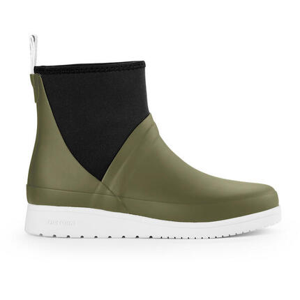 Gummistiefel W VIKEN LOW NEO