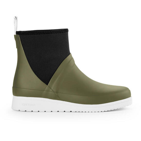 Gummistiefel W VIKEN LOW NEO