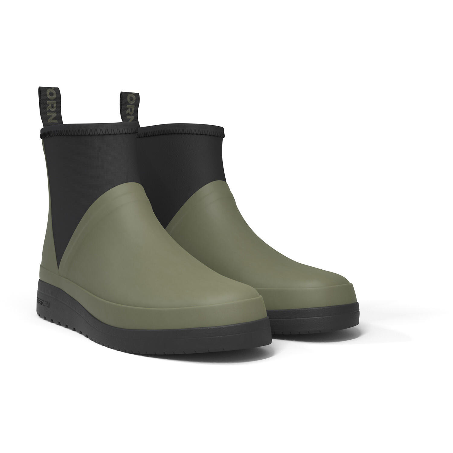 Damen Gummistiefel W VIKEN LOW NEO 2/3