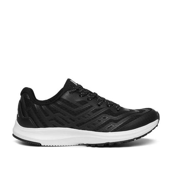 Buty treningowe Kombat Performance 7 czarne, białe
