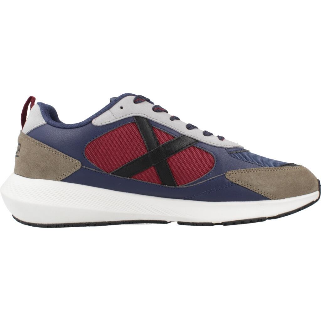 Sneakers Munich Model Loop 04 Kleur Veelkleurig 4/5