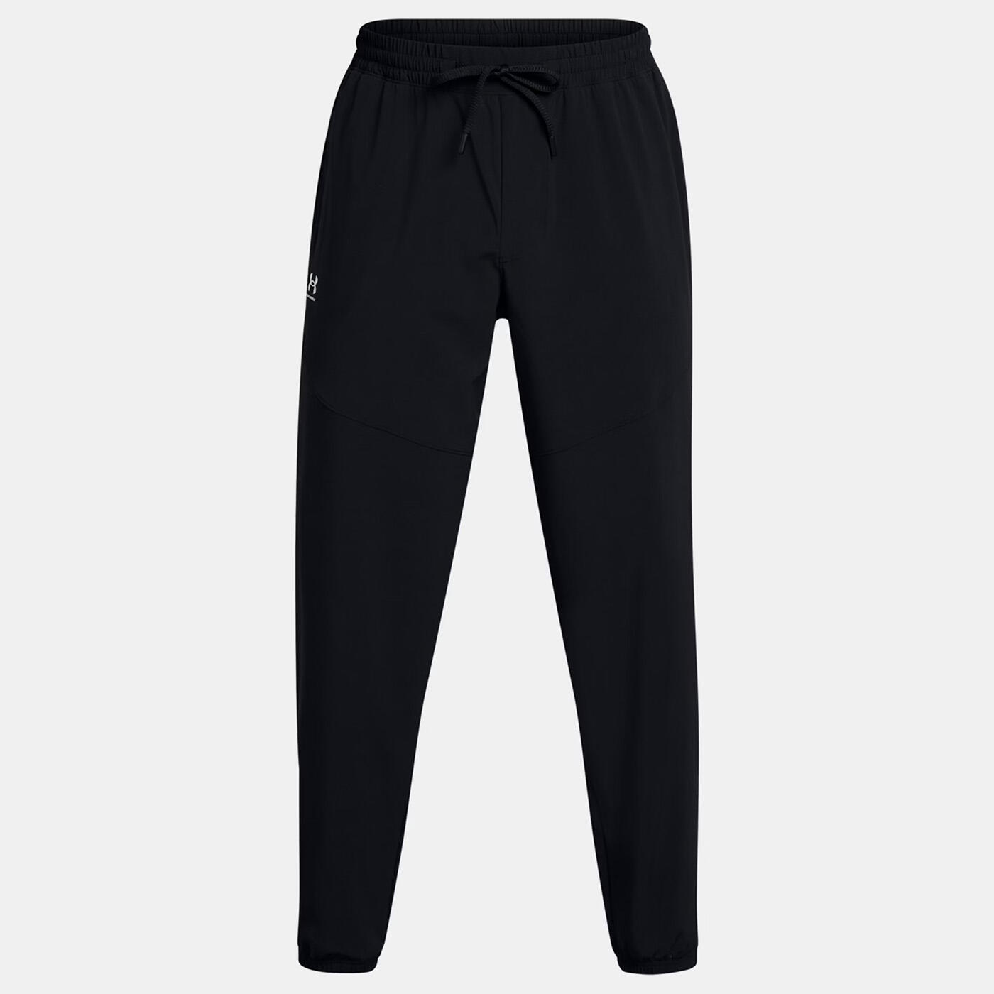 Spodnie męskie Under Armour Vibe Woven Jogger / 3/6