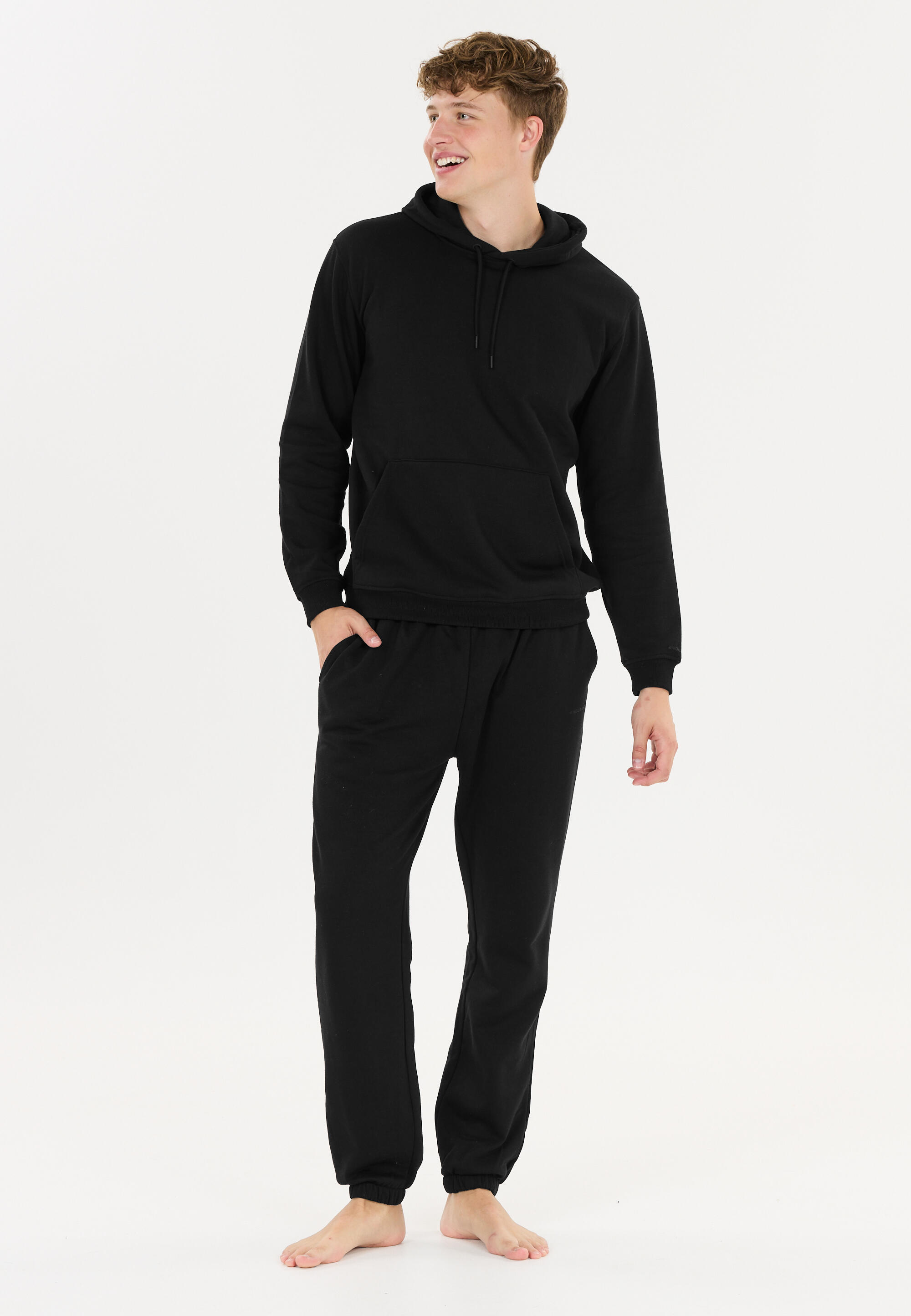 Sweatpants Arlanc 4/5