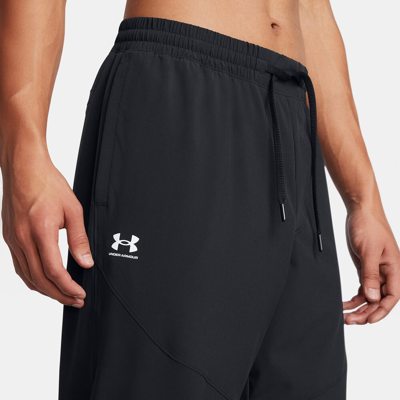 Spodnie męskie Under Armour Vibe Woven Jogger / 5/6