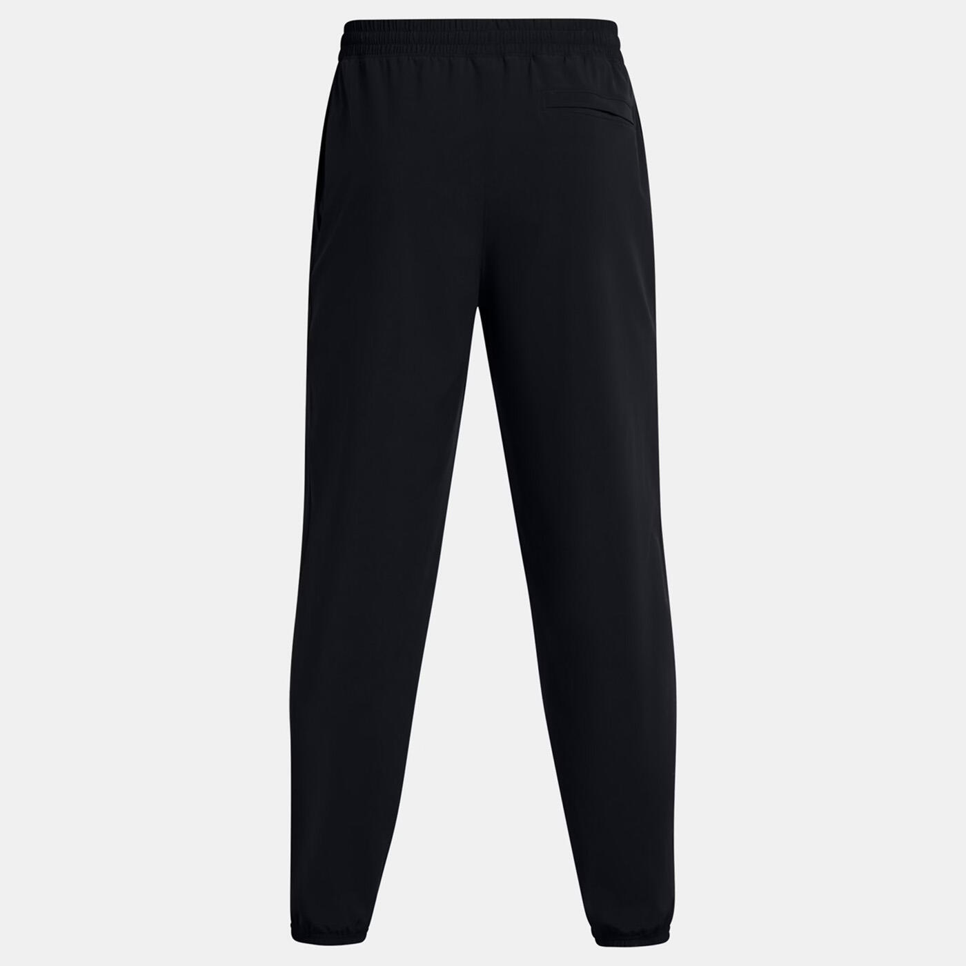 Spodnie męskie Under Armour Vibe Woven Jogger / 4/6