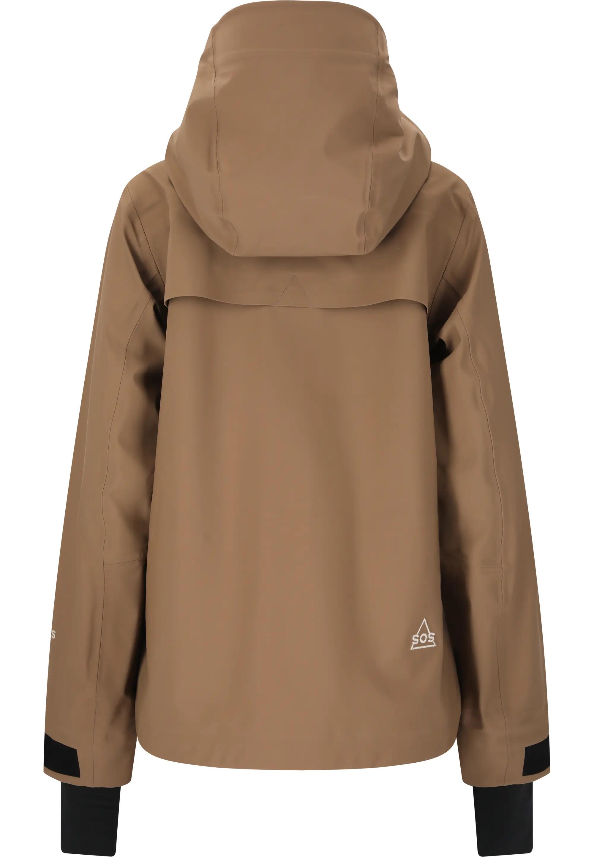 Veste de ski Cervinia 2/10