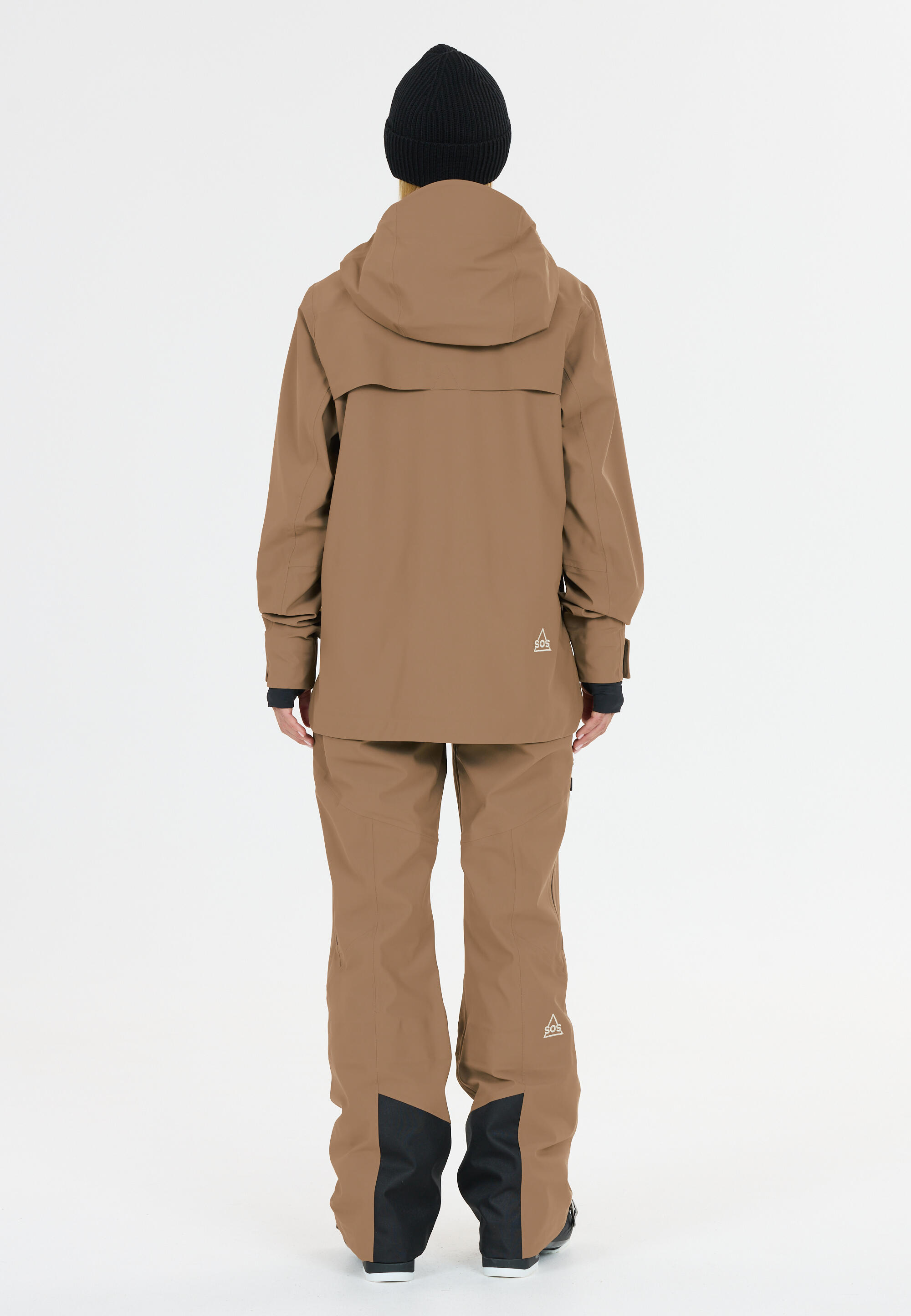 Veste de ski Cervinia 5/5